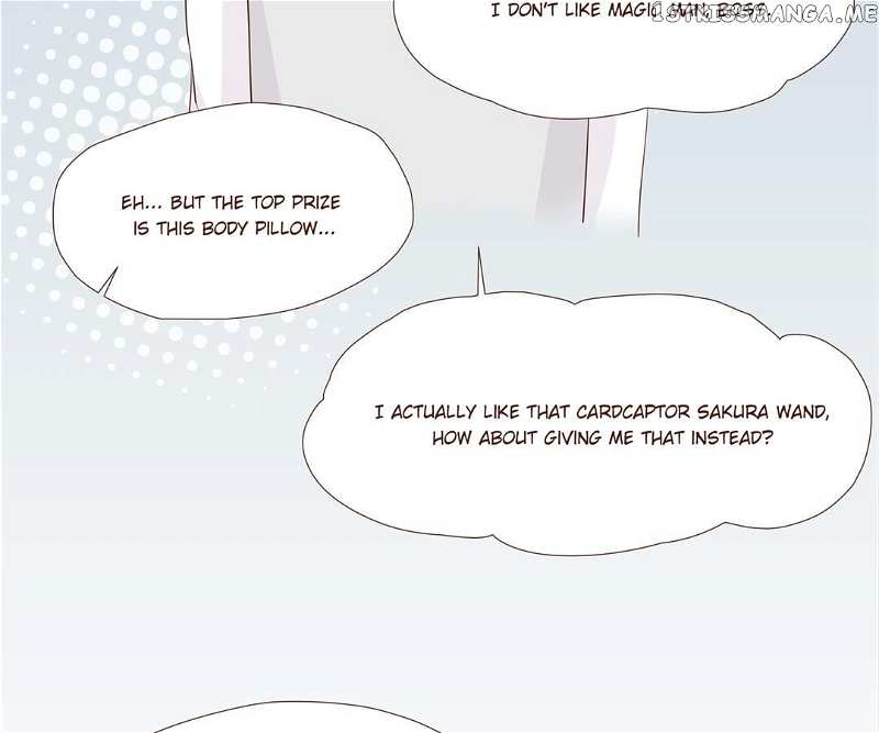 My Own Love Only Belongs to Me chapter 2 - page 9