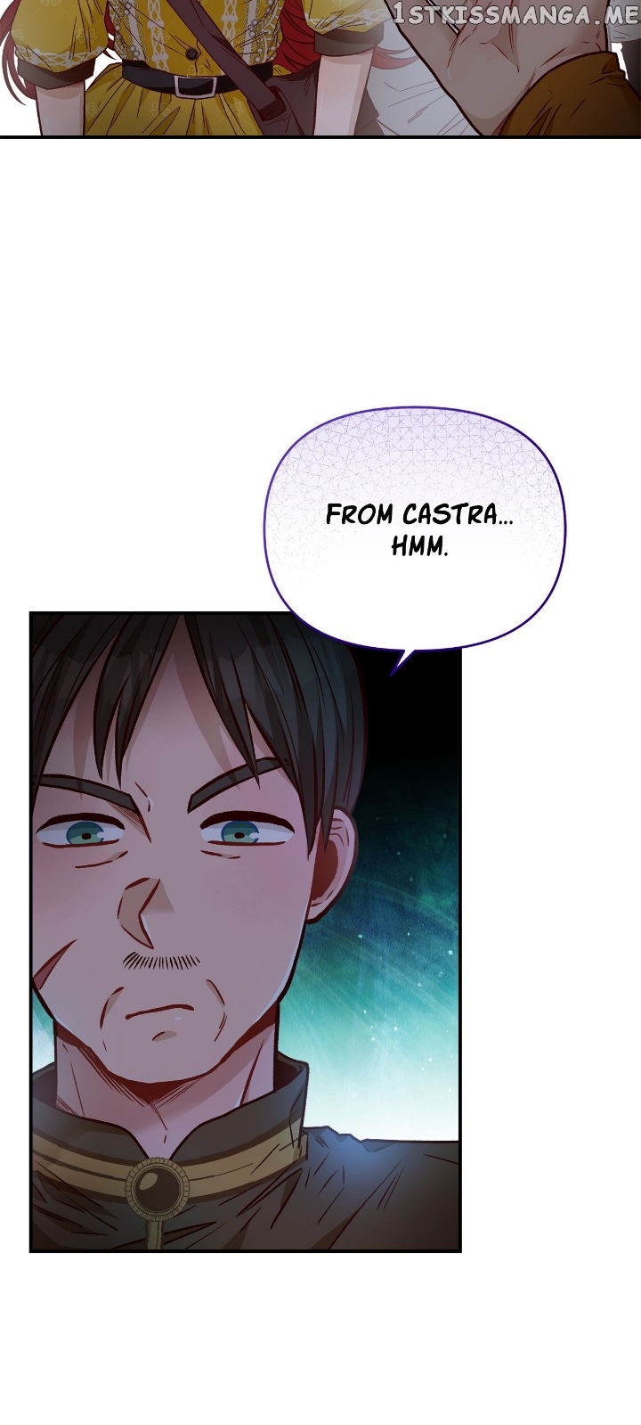 Aristité was Blessed with a Curse Chapter 51 - page 9