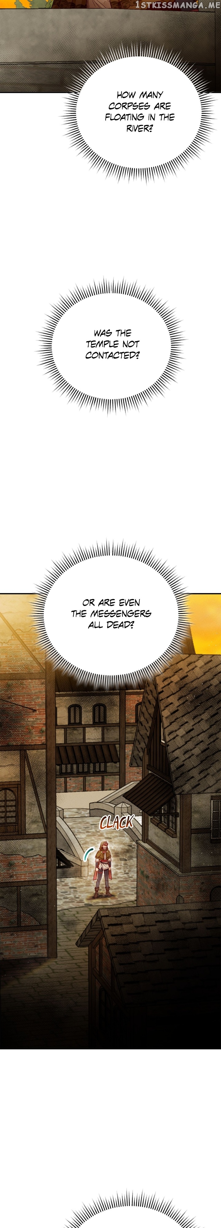 Aristité was Blessed with a Curse Chapter 45 - page 2