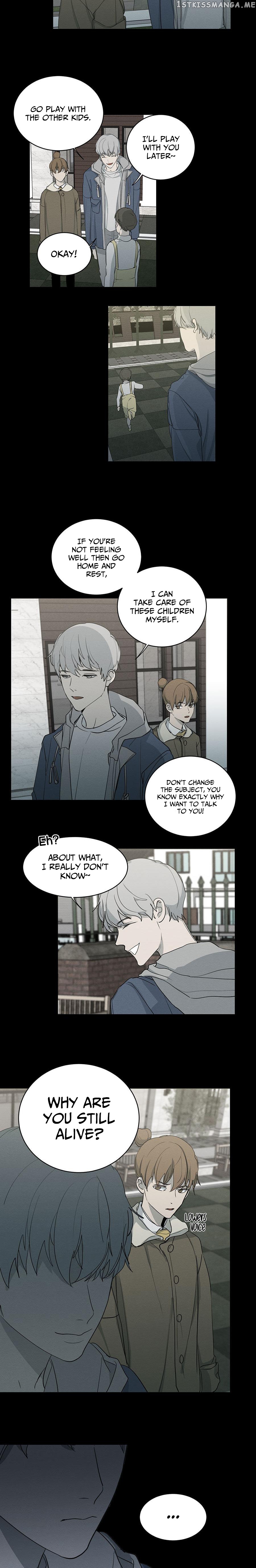 Perfect Victim chapter 78 - page 3