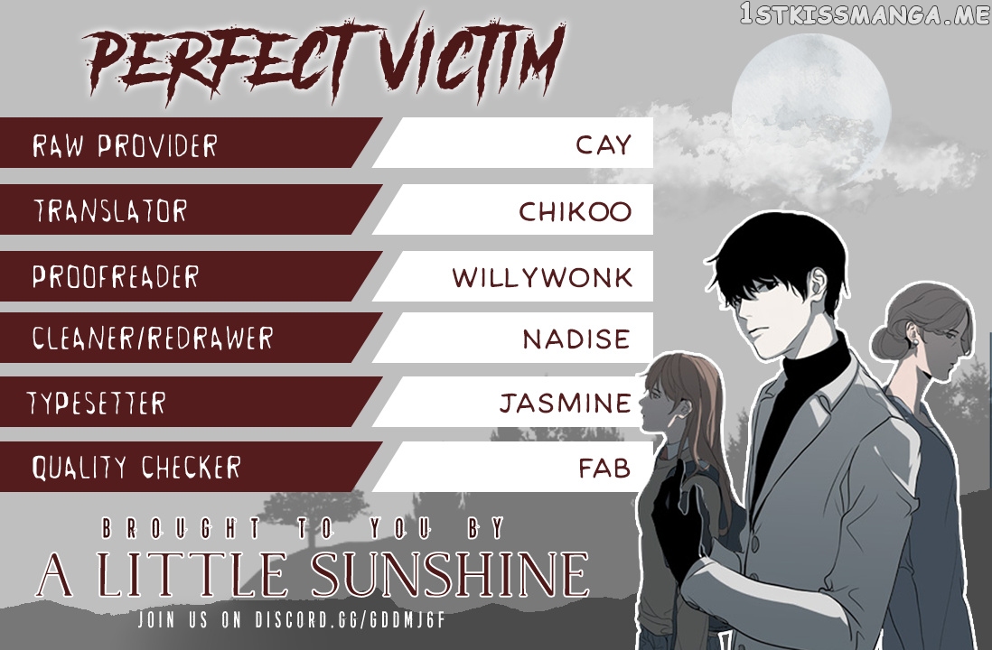 Perfect Victim chapter 78 - page 8