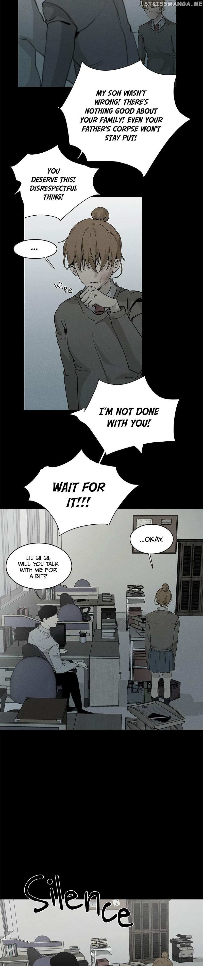 Perfect Victim chapter 75 - page 2
