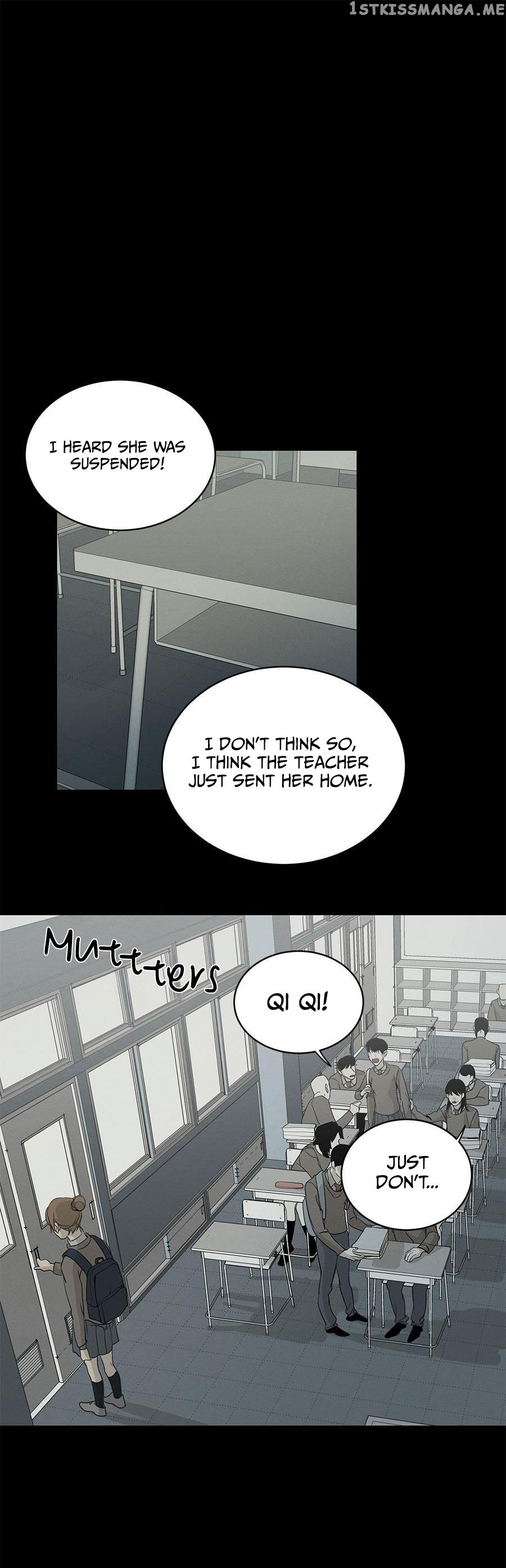 Perfect Victim chapter 75 - page 4