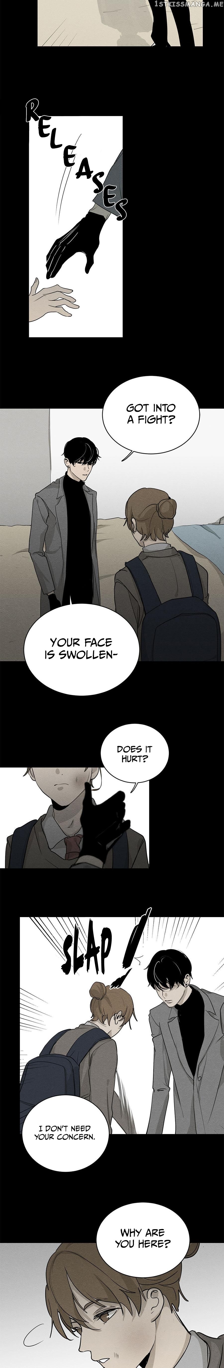 Perfect Victim chapter 75 - page 7