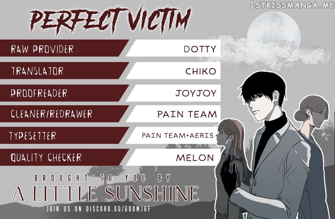 Perfect Victim chapter 72 - page 11