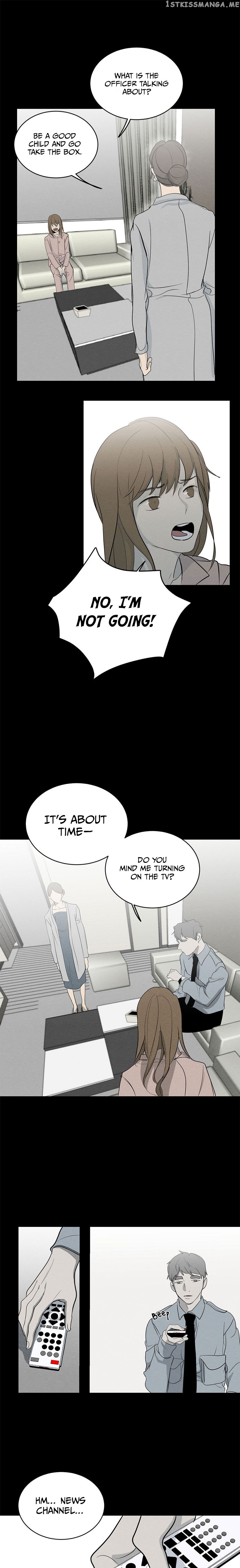 Perfect Victim chapter 72 - page 7