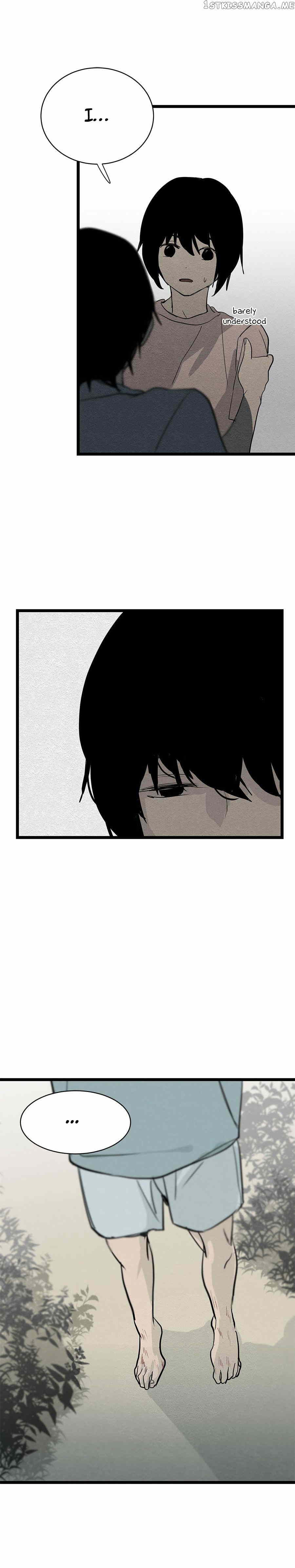 Perfect Victim chapter 61 - page 9