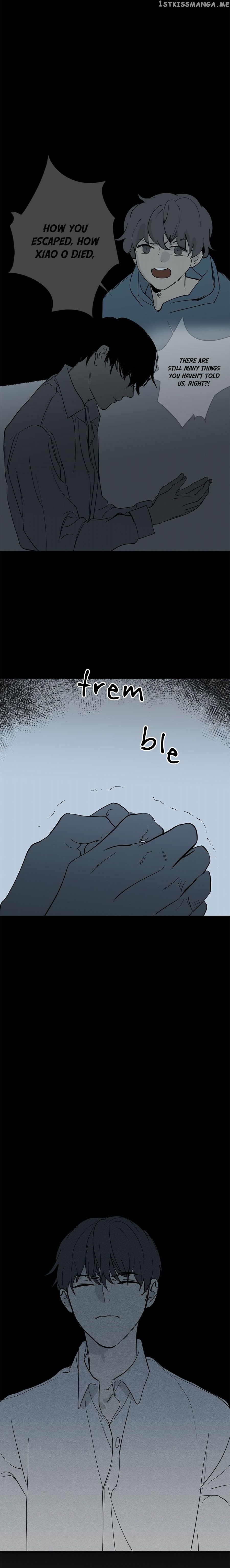 Perfect Victim chapter 60 - page 2