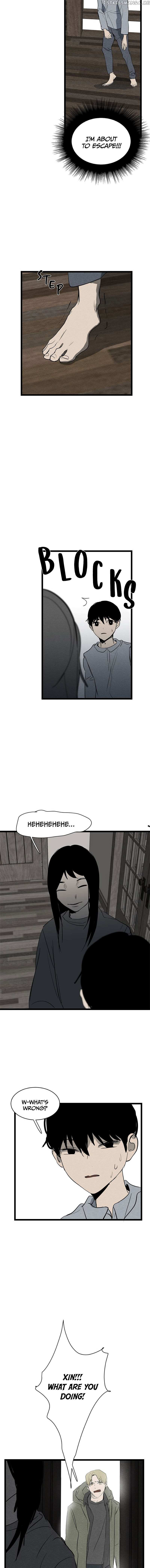 Perfect Victim chapter 50 - page 4