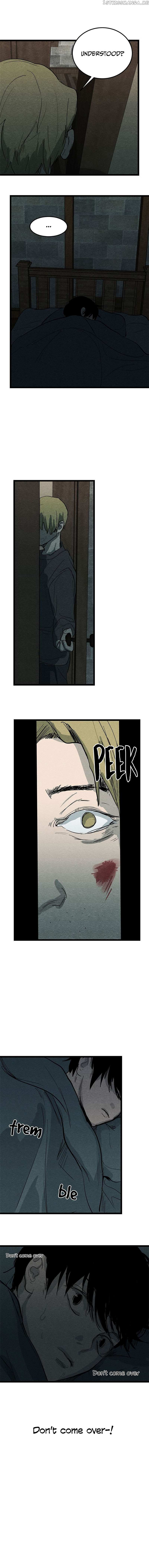 Perfect Victim chapter 46 - page 4