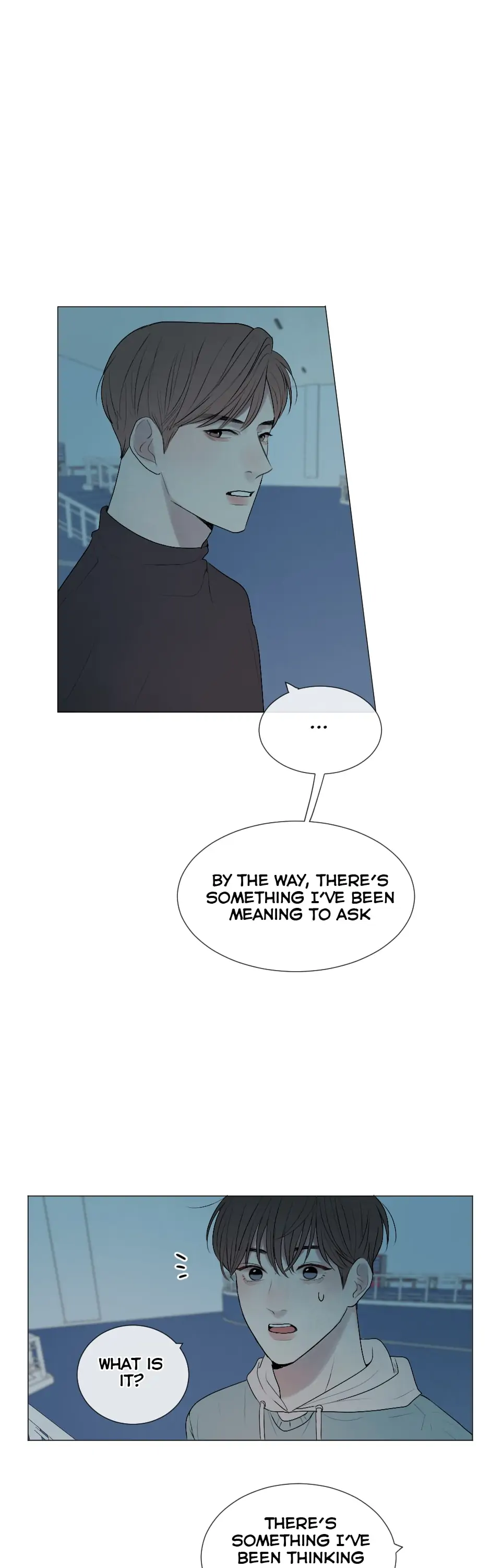 Path to You Chapter 30 - page 13