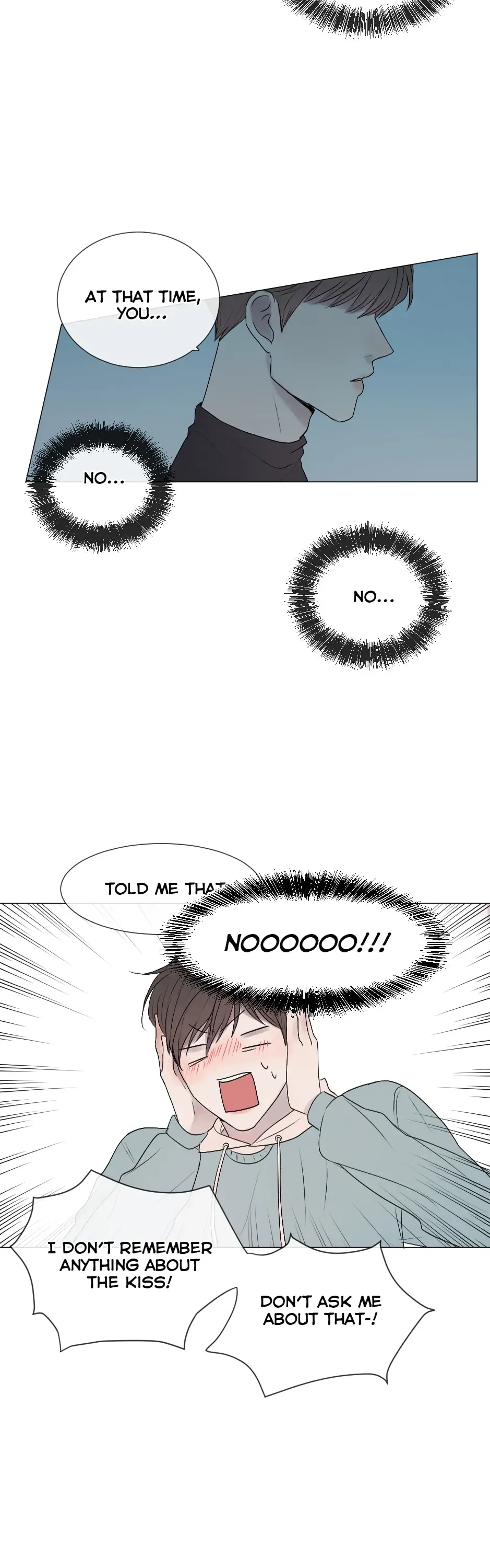 Path to You Chapter 30 - page 15