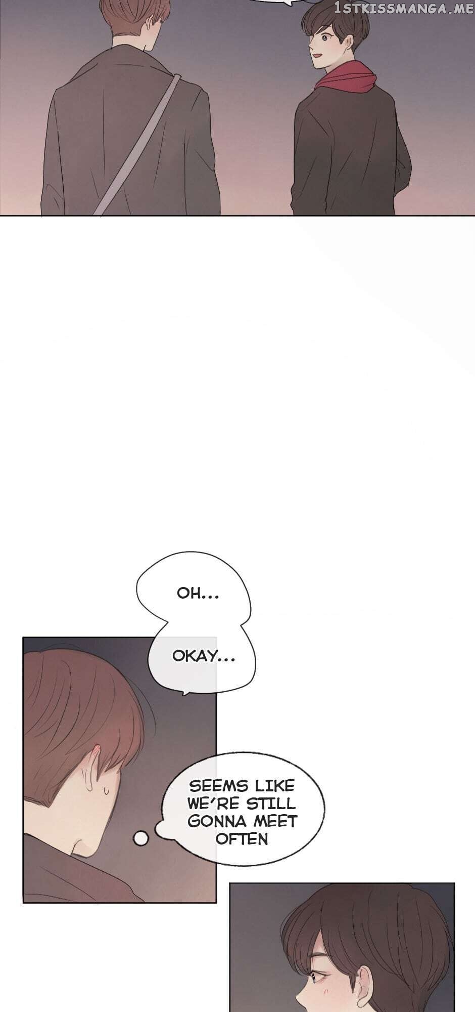 Path to You chapter 8 - page 36