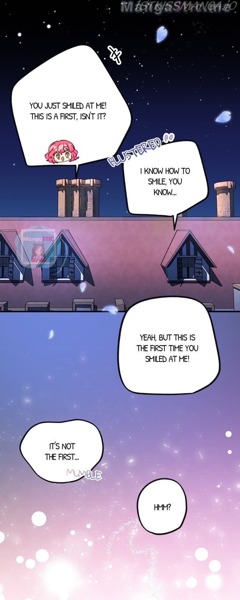 The Secret of the Friendly Duke Chapter 41 - page 37