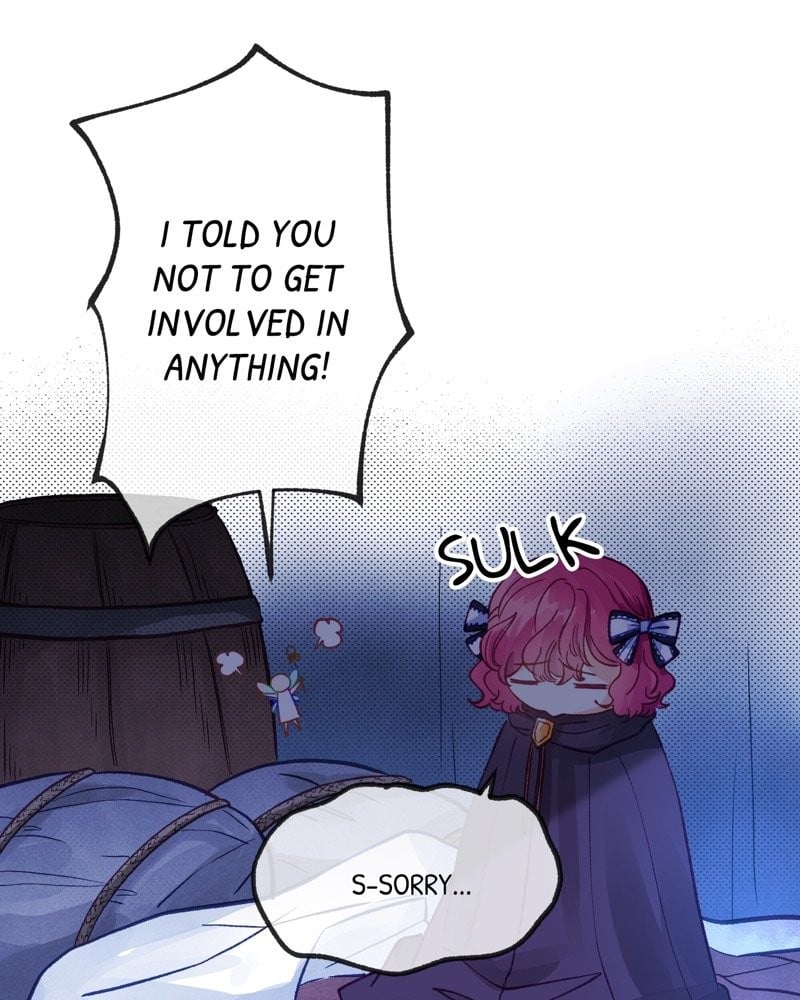 The Secret of the Friendly Duke Chapter 31 - page 24