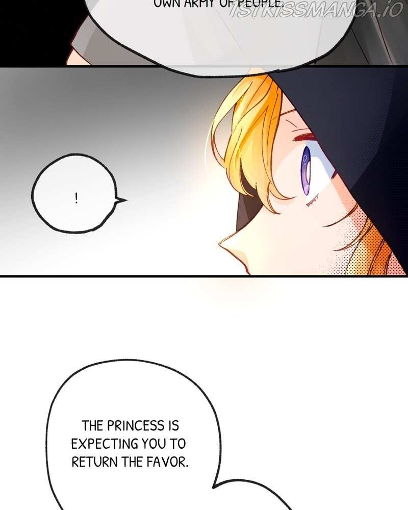 The Secret of the Friendly Duke Chapter 29 - page 40