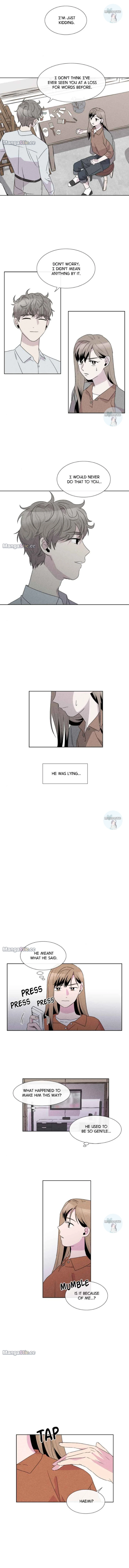 The Distance Between Us Chapter 84 - page 2