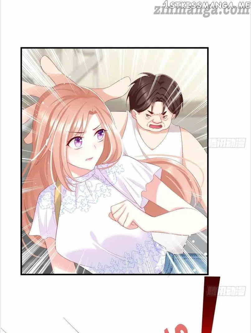 Naughty Child And Mommy, Please Wait To Be Loved chapter 13 - page 20