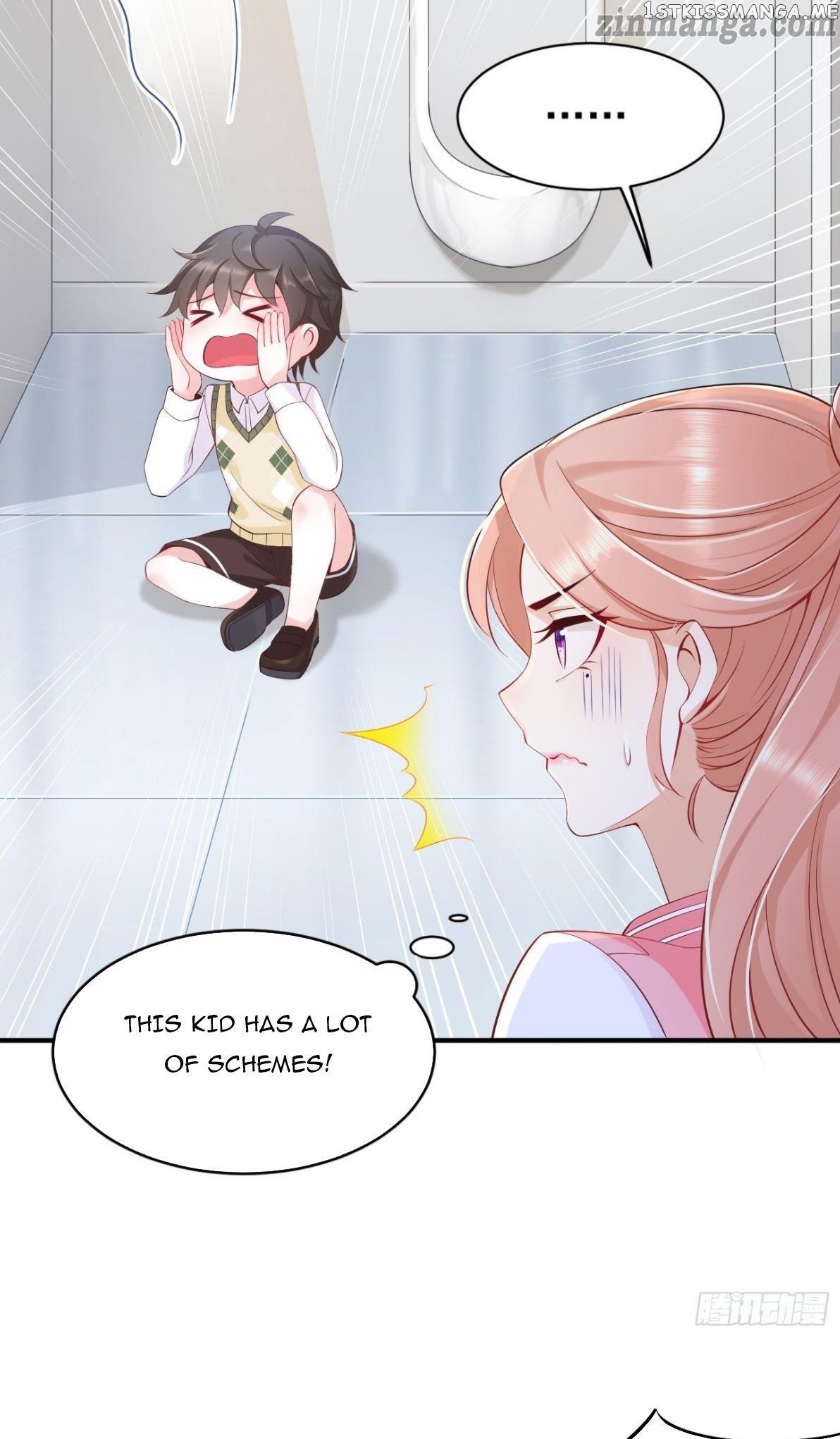 Naughty Child And Mommy, Please Wait To Be Loved chapter 9 - page 30