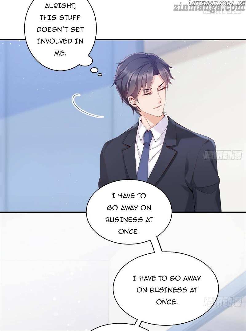 Naughty Child And Mommy, Please Wait To Be Loved chapter 9 - page 4
