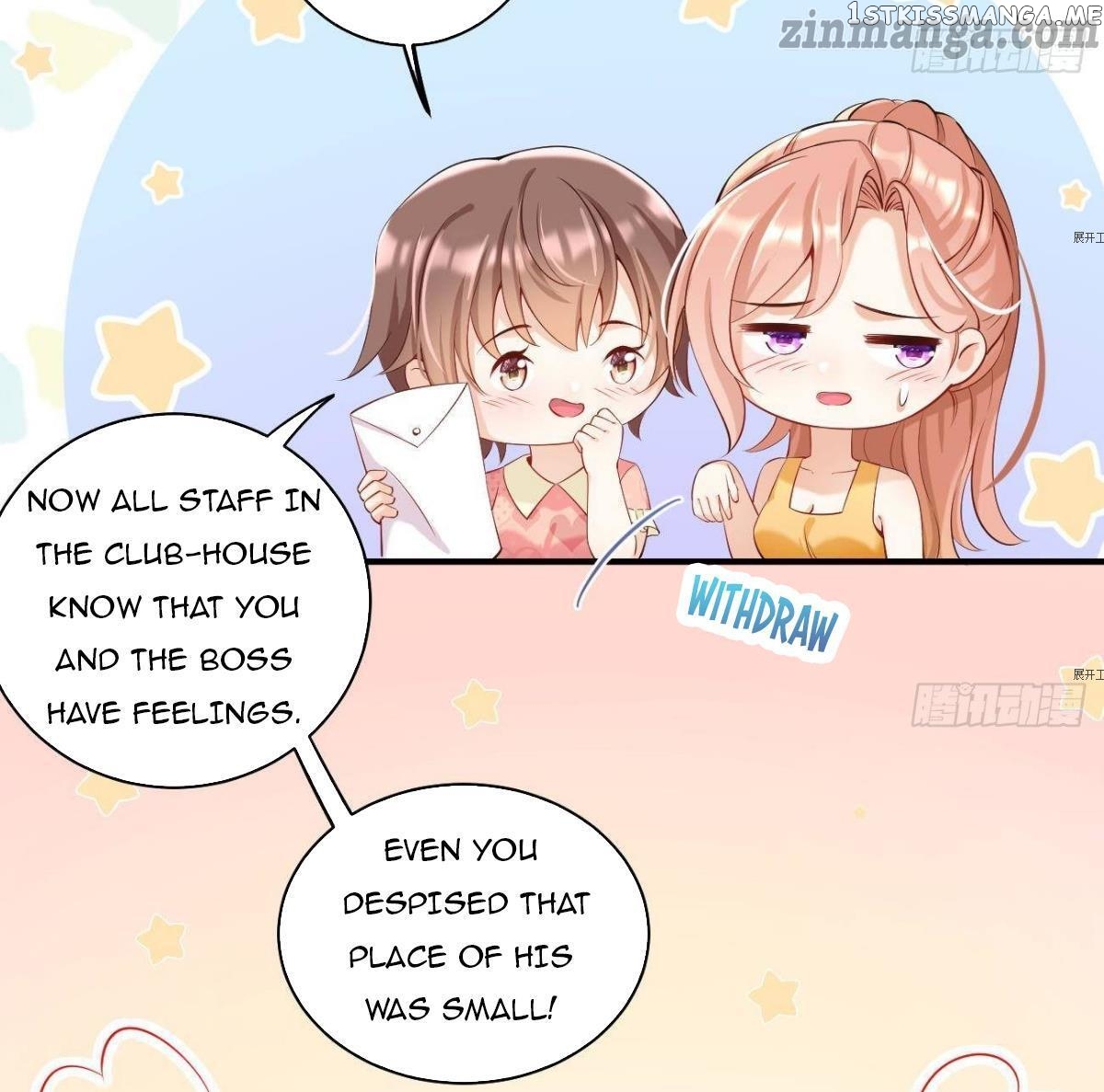 Naughty Child And Mommy, Please Wait To Be Loved chapter 6 - page 23