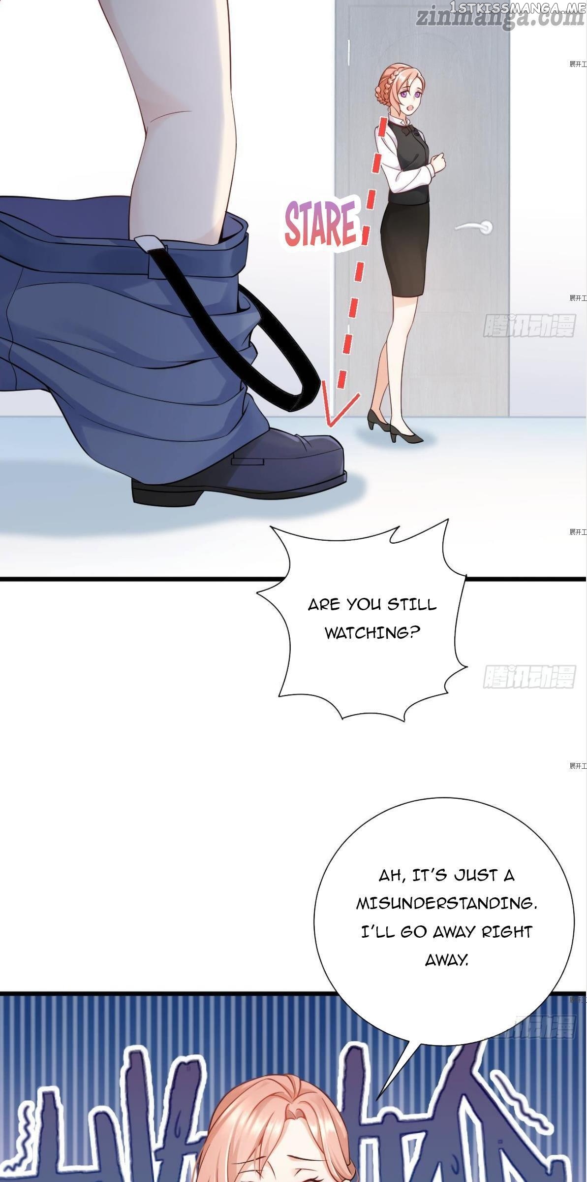 Naughty Child And Mommy, Please Wait To Be Loved chapter 2 - page 18