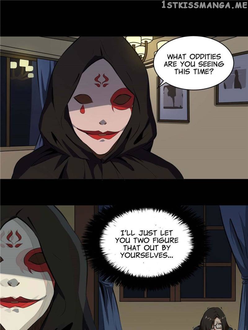 Tale Of The Crystal Shoes chapter 35 - page 9