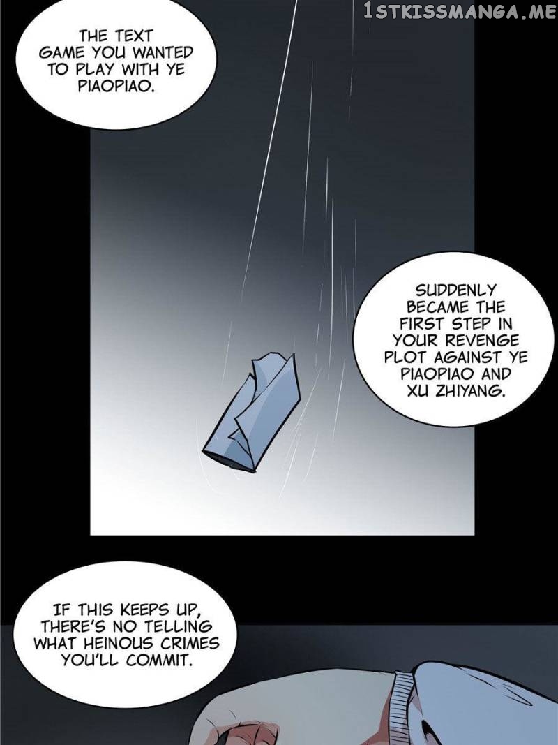 Tale Of The Crystal Shoes chapter 16 - page 19