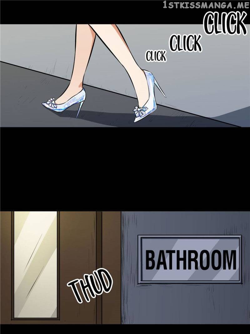 Tale Of The Crystal Shoes chapter 15 - page 36