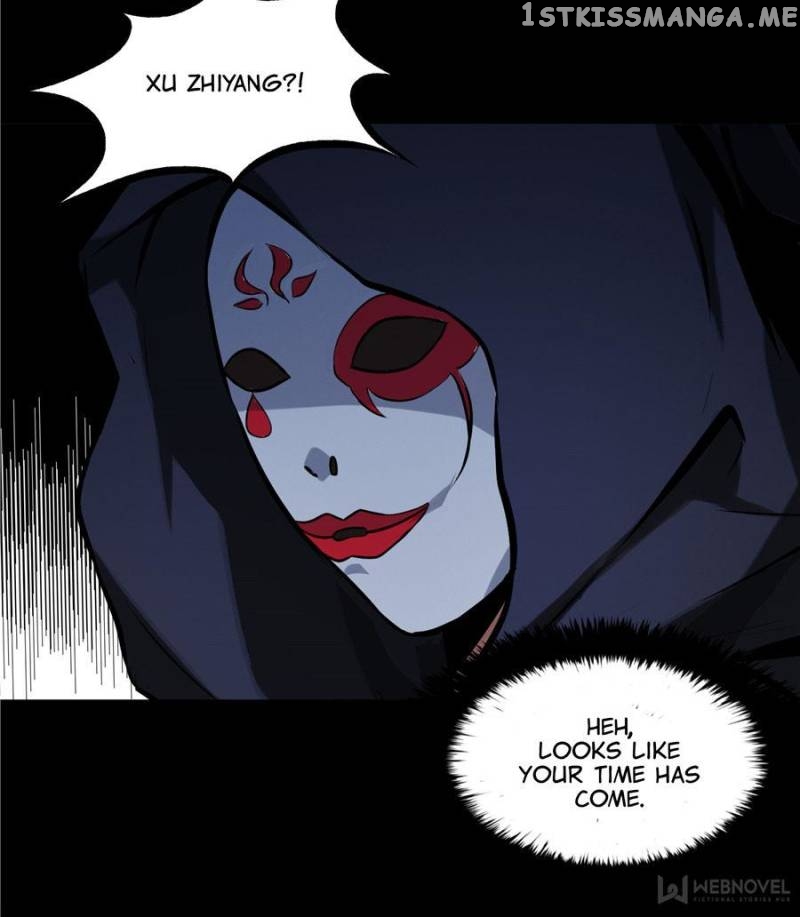 Tale Of The Crystal Shoes chapter 14 - page 38