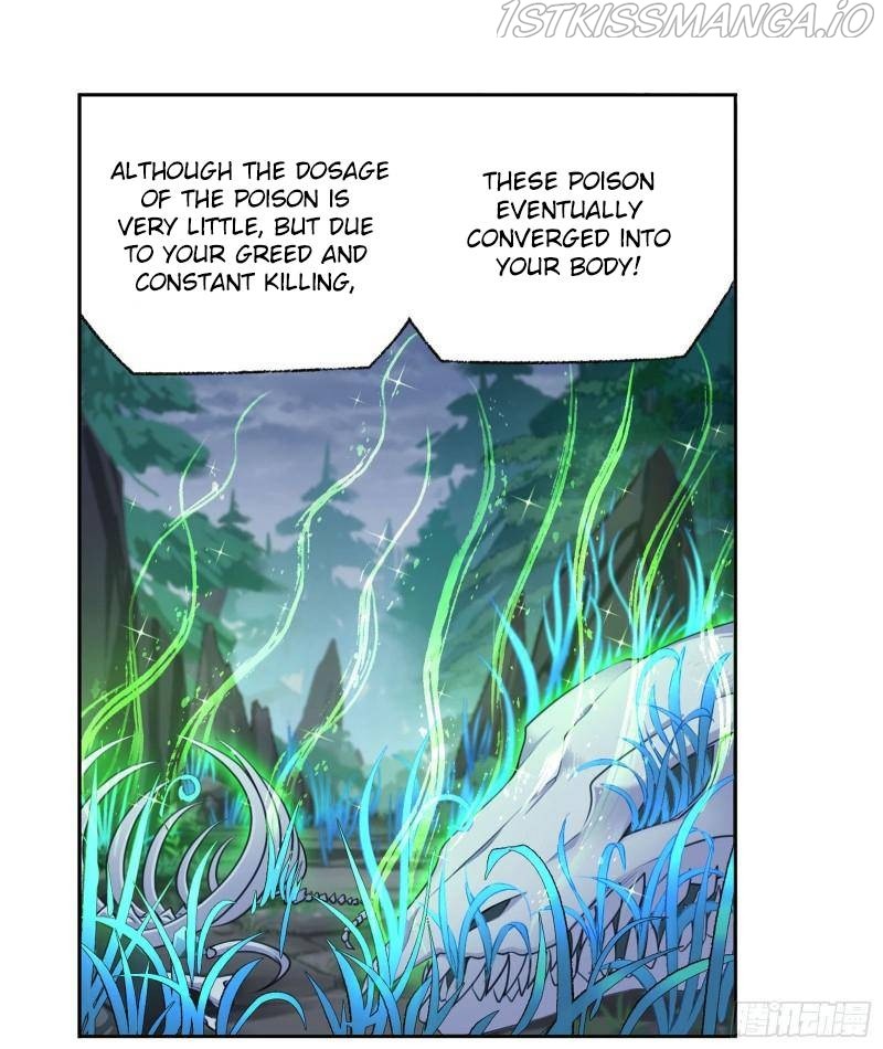 Soul Land ( Douluo Dalu ) Chapter 315 - page 44