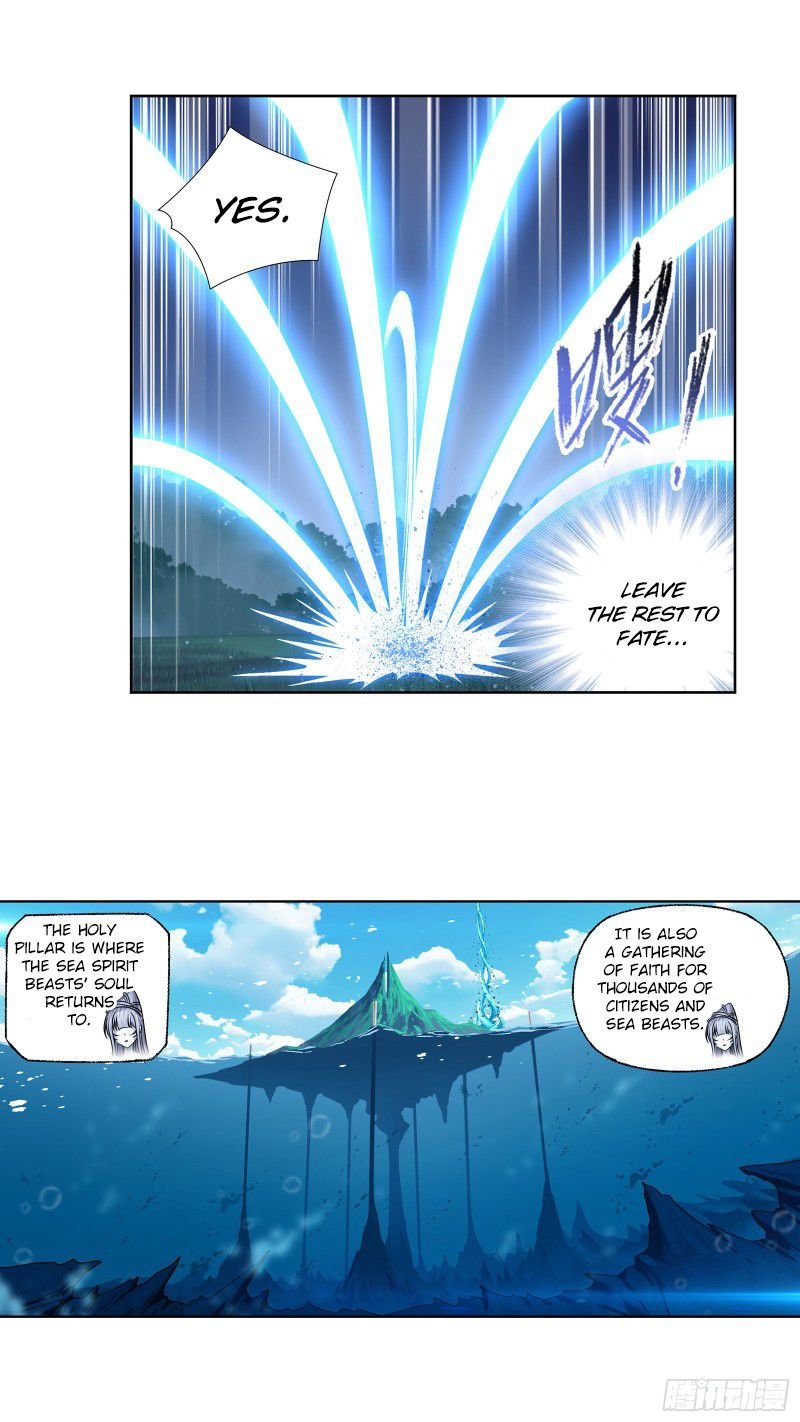 Soul Land ( Douluo Dalu ) Chapter 303 - page 65
