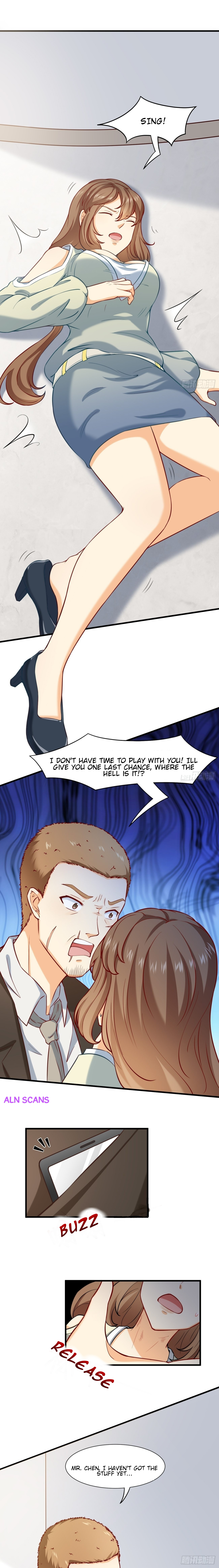 Urban: I Have a New Identity Weekly chapter 13 - page 2