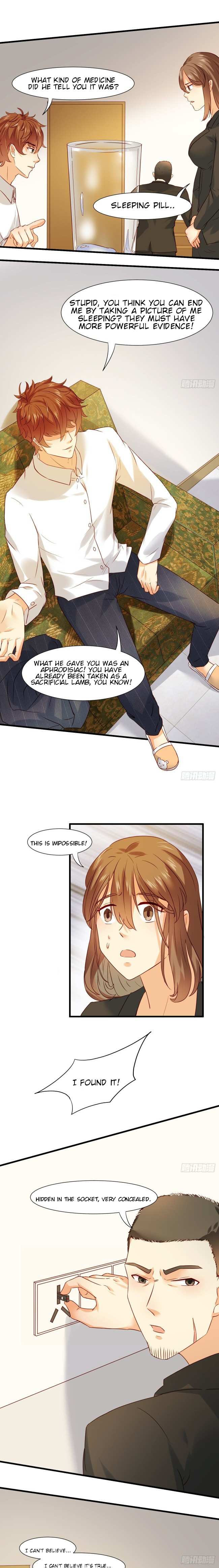 Urban: I Have a New Identity Weekly chapter 10 - page 5