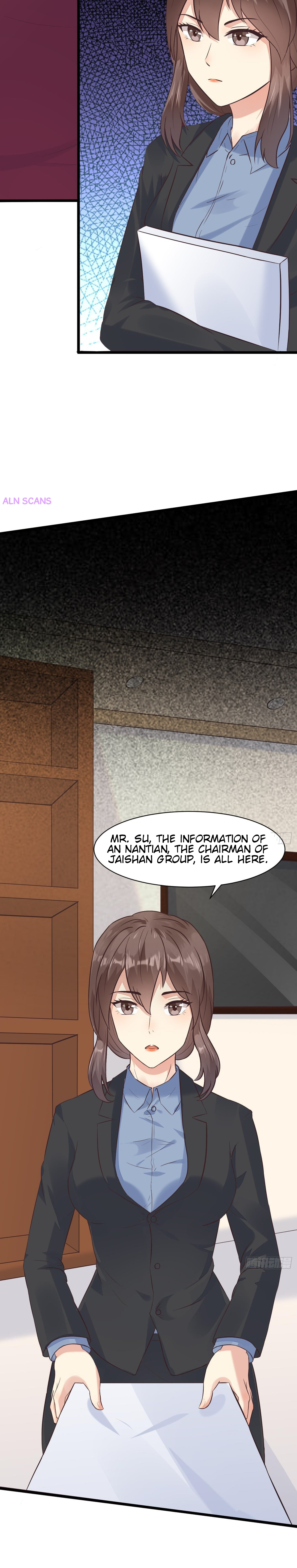 Urban: I Have a New Identity Weekly chapter 3 - page 16