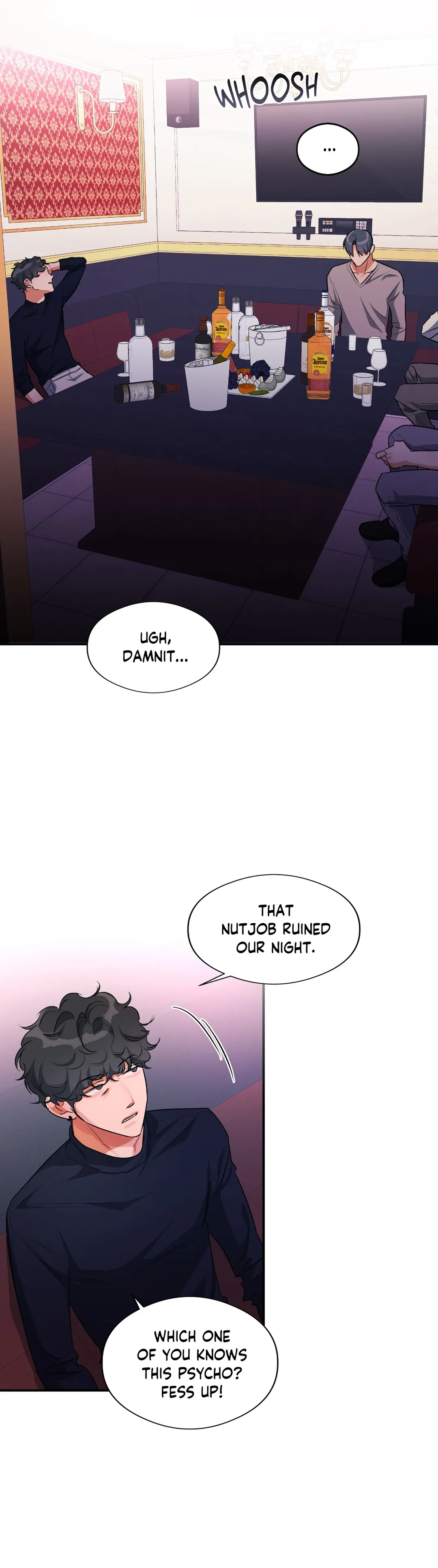 Half Of Me chapter 26 - page 13