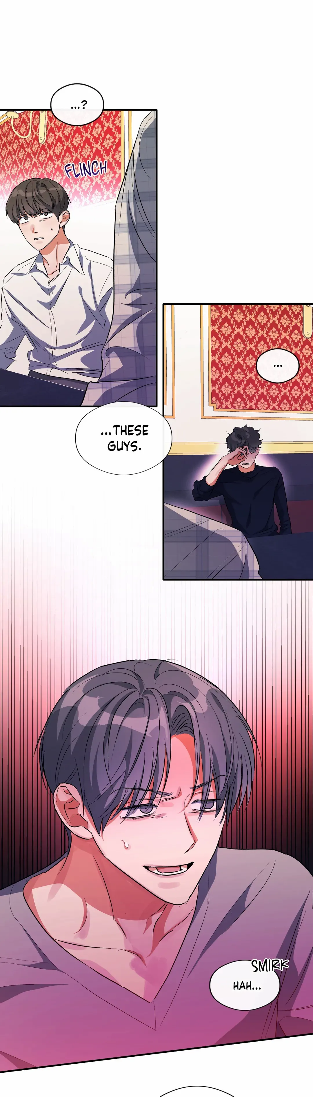 Half Of Me chapter 26 - page 8