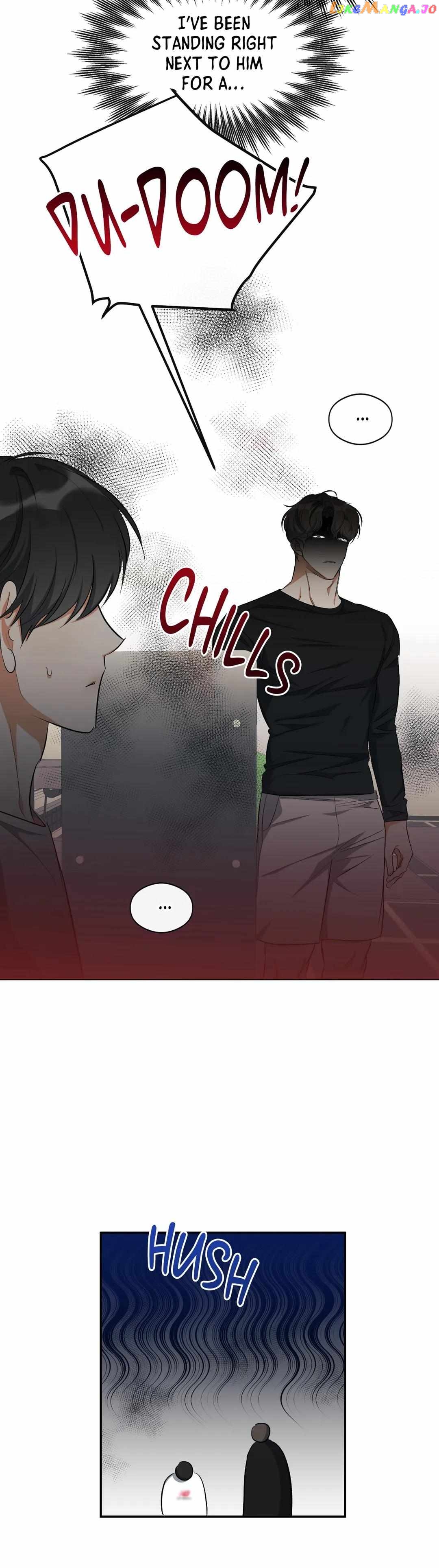 Half Of Me chapter 30 - page 24