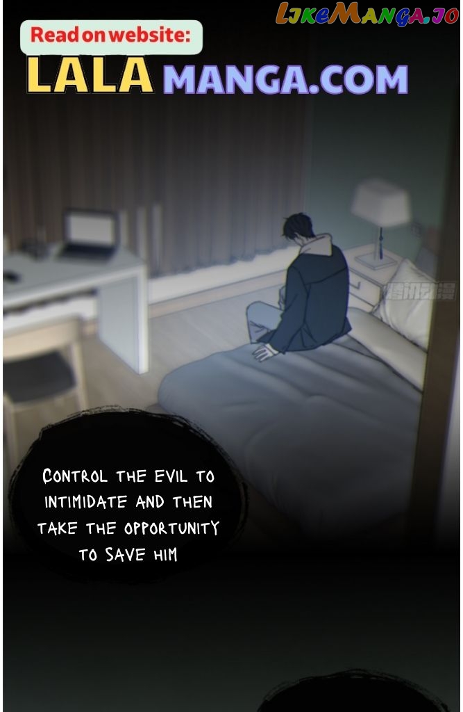 Fall Into A Nightmare With My Devil chapter 16 - page 19