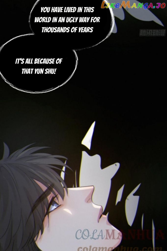 Fall Into A Nightmare With My Devil chapter 24 - page 61