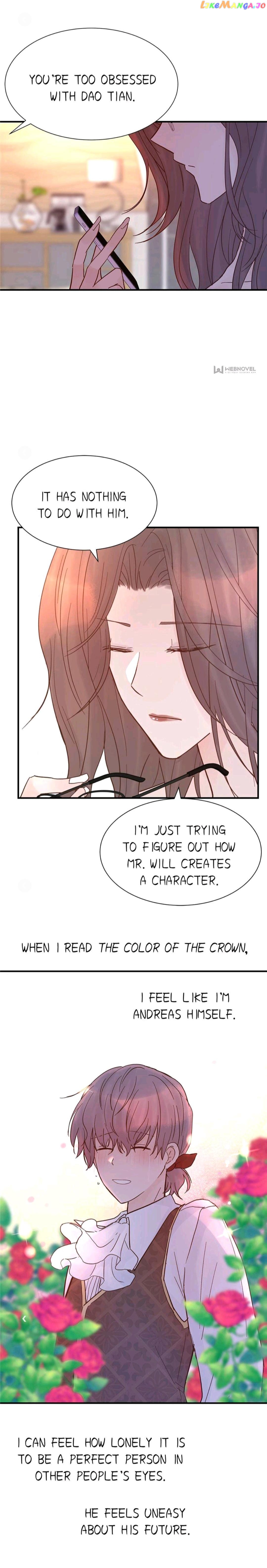 A Tough First Love chapter 67 - page 13