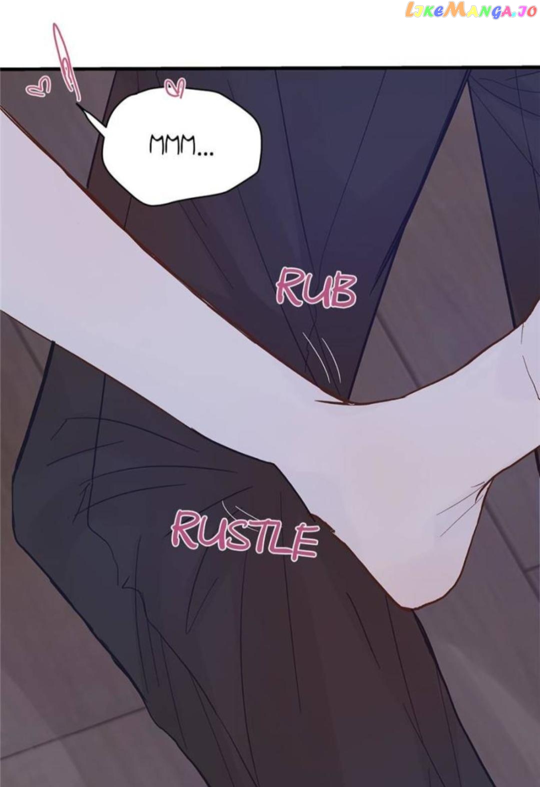 A Tough First Love chapter 79 - page 4