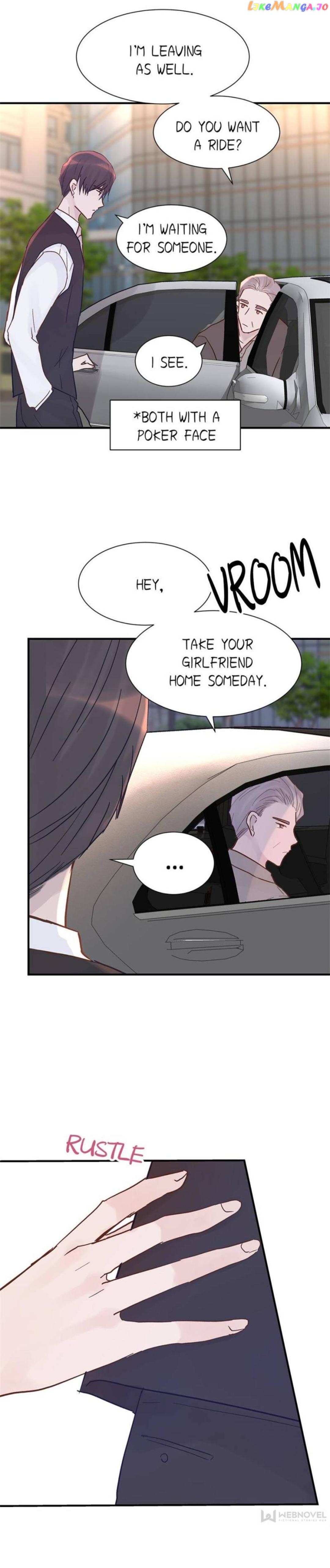 A Tough First Love chapter 82 - page 14