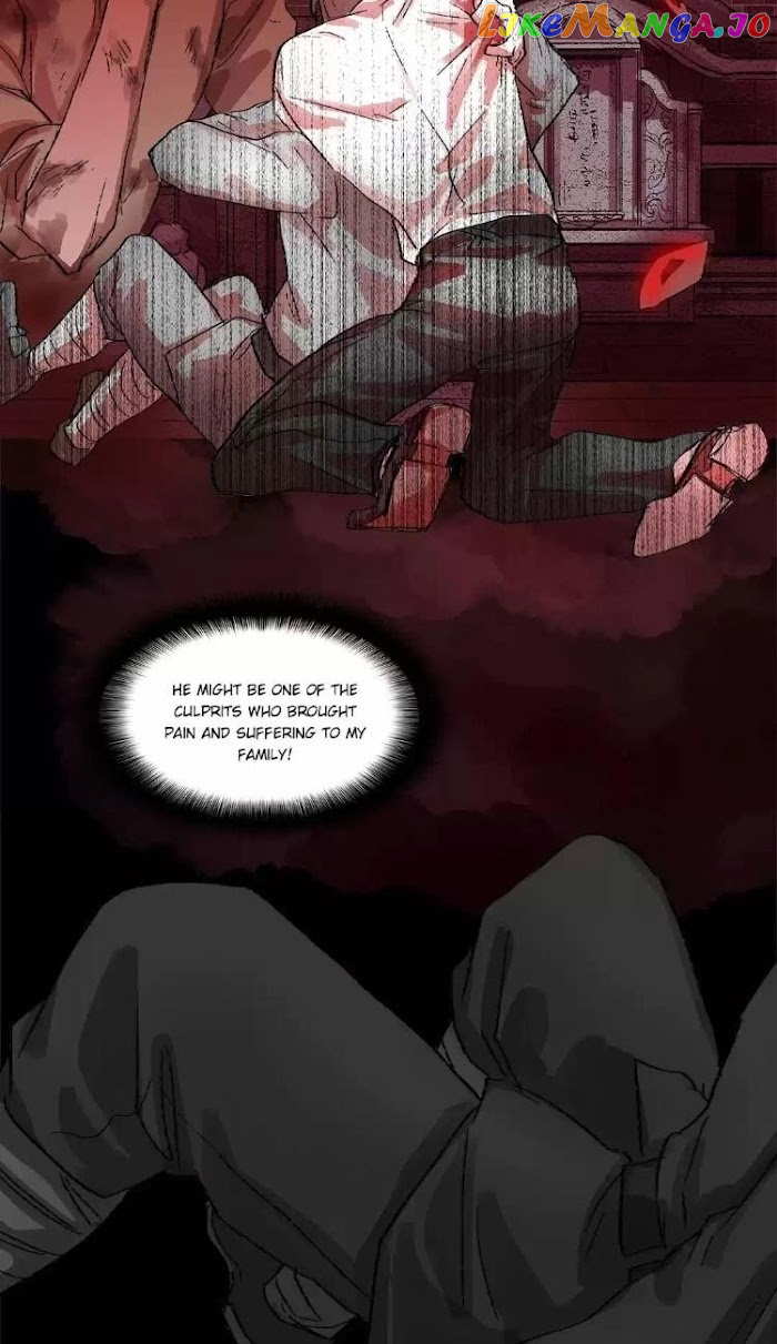 Beauty And The West Chamber chapter 145 - page 19