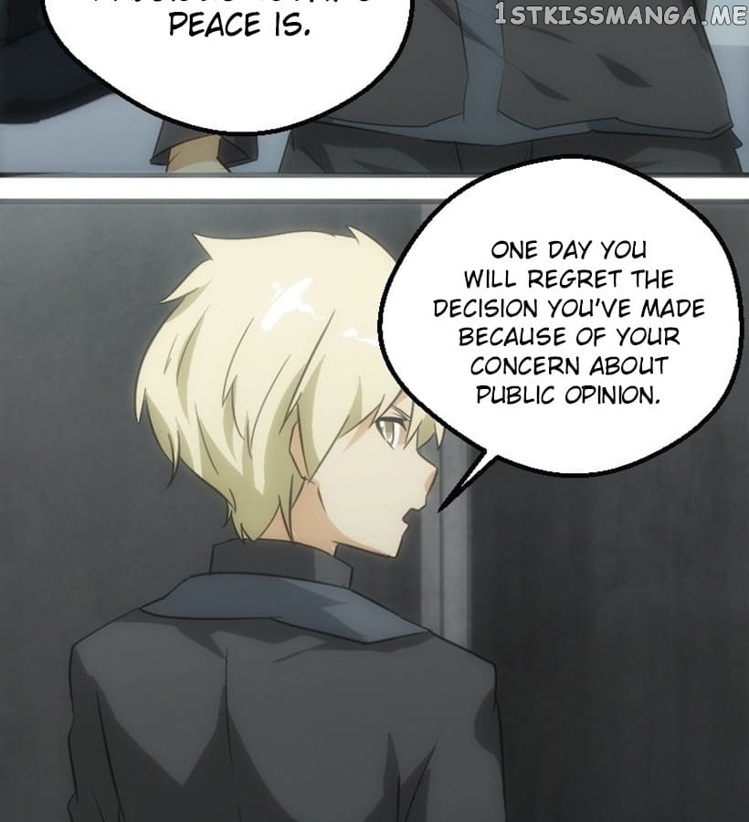 Ironline chapter 46 - page 7