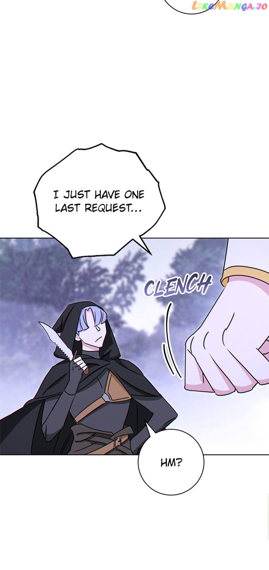 The Needlepoint Swordmaster Chapter 6 - page 74