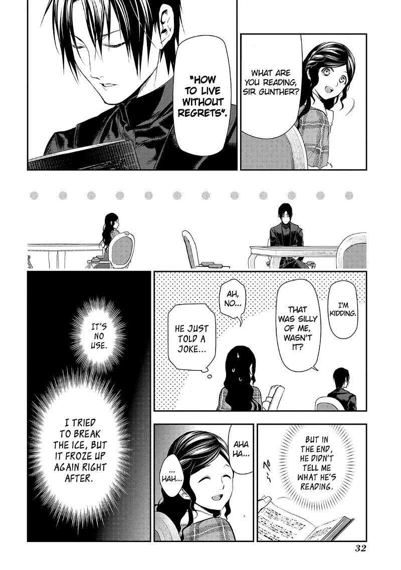 Rain (SUMIKAWA Megumi) chapter 77 - page 33