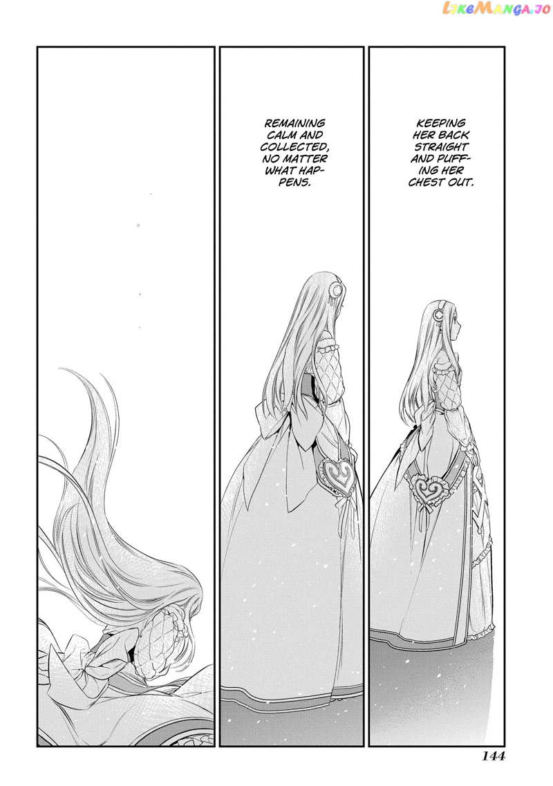 Rain (SUMIKAWA Megumi) chapter 81 - page 9