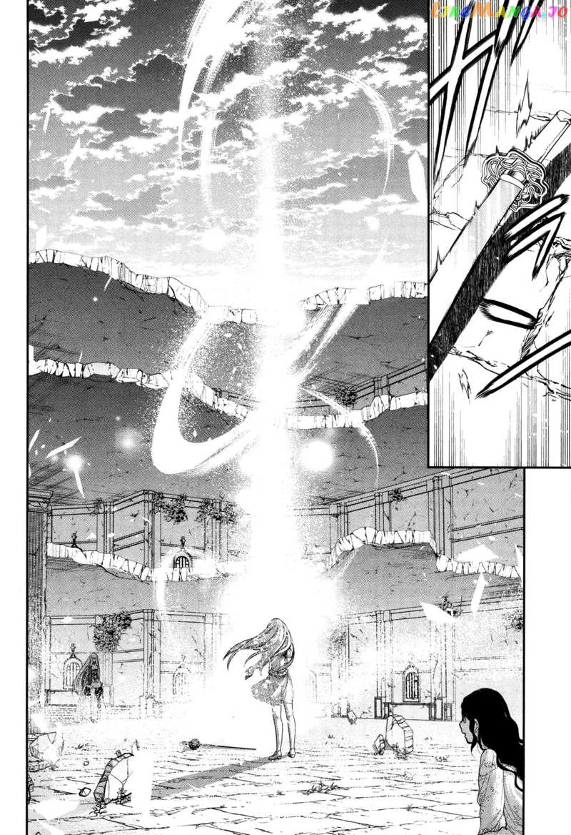 Rain (SUMIKAWA Megumi) chapter 73 - page 24