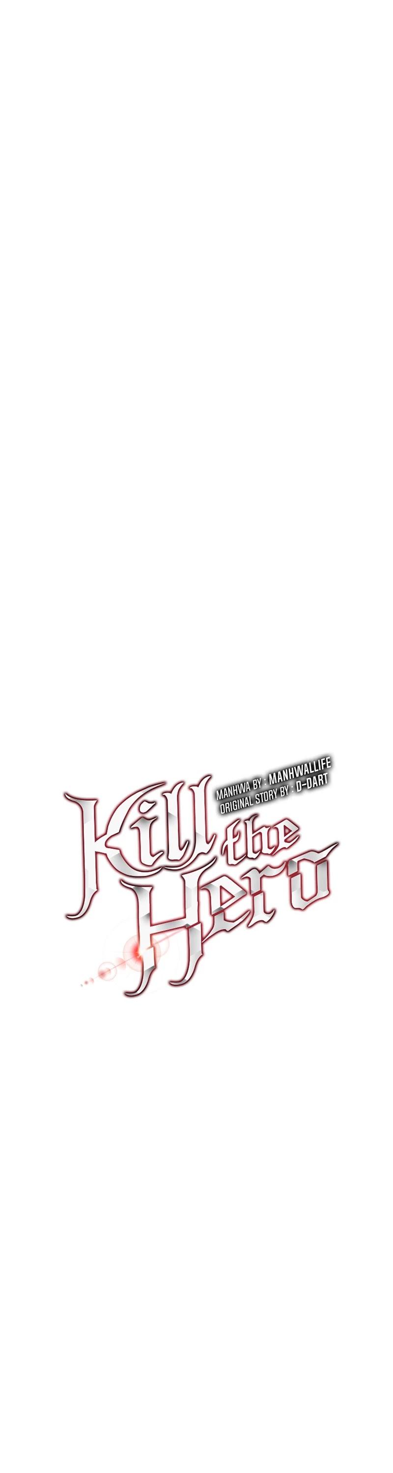 Kill the Hero chapter 71 - page 6